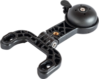 Close the Gap - HideMyBell Stuurhouder inclusief Bel Raceday Vision Metron ready - thumbnail