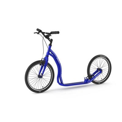 Yedoo dragstr 20/20 blauw