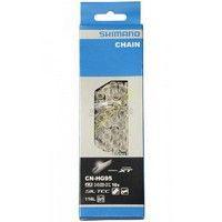 SHIMANO kette "xt cn-hg 95" chain shim.xt 10-sp 116 links SHIMANO kette "xt cn-hg 95" chain shim.xt 10-sp 116 links