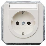 Siemens 5UB1407 Wandcontactdoos Delta Wit Schakelmateriaal 1 stuk(s) - thumbnail