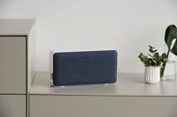 SACKit MOVEit hoesje voor mobiel apparaten Blauw - thumbnail