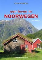 Een leven in Noorwegen - Henk Brugman - eBook (9789077698969) - thumbnail
