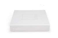 Polaroid Photo Album White Large voor 160 foto&apos;s - thumbnail