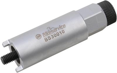 Bikeservice kroonmoersleutel wrkz crankshaft rotation 20.5mm