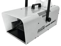 EUROLITE Foam 1500 MK2 Foam Machine - thumbnail