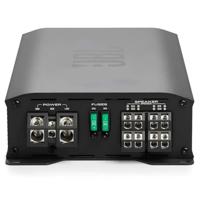 JBL STAGE GT90041 versterker 4 kanaals 520 watts RMS - thumbnail