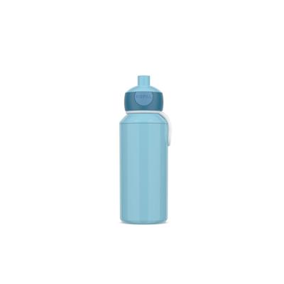 Mepal Drinkfles pop-up 400ml cool blue