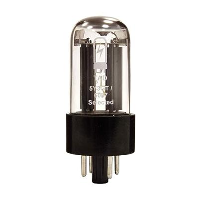 Tube Amp Doctor 5Y3GT / 6087 Premium Selected rectifierbuis