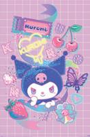 Poster Sanrio Kuromi Mood 61x91,5cm - thumbnail
