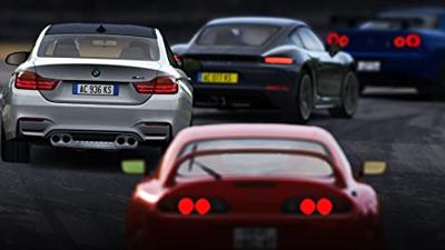 Assetto Corsa Ultimate Edition