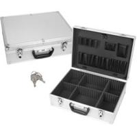 Aluminium gereedschapskoffer 457 x 330 x 152 mm Velleman - Velleman - thumbnail