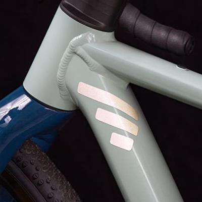 Luxshield Reflex Sticker Stripes