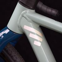 Luxshield Reflex Sticker Stripes - thumbnail