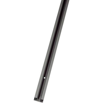 SLV 143022 4024163092838 230V-railsysteemcomponenten Rail 1-fasig Zilver-grijs SLV 143022 4024163092838 230V-railsysteemcomponenten Rail 1-fasig Zilver-grijs