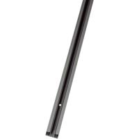 SLV 143022 4024163092838 230V-railsysteemcomponenten Rail 1-fasig Zilver-grijs - thumbnail