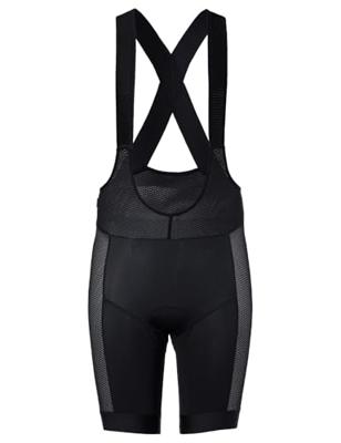 Vaude bike innerpants xp - bib shorts with pad