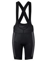 Vaude bike innerpants xp - bib shorts with pad - thumbnail