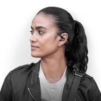 Shure True Wireless Adapter (Gen 2) voor geluidsisolerende oortelefoons, over-ear fit, Bluetooth 5 Wireless Technology, Long Battery Life (RMCE-TW2-EFS) - thumbnail