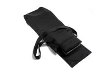 Draagtas voor Meditatiebank Zwart - thumbnail