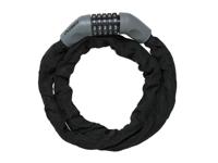 CRIVIT Fietsslot (Kettingslot met cijfercode) - thumbnail