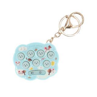 Mollen Meppen Mini + Licht