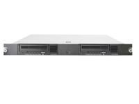 HPE StoreEver rekmontagekit (1 A) - thumbnail