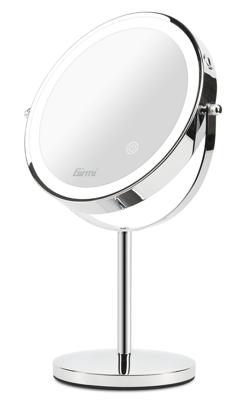 Girmi make-up spiegel BE02