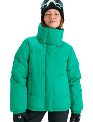 Roxy Snow Winter Rebel Skijas