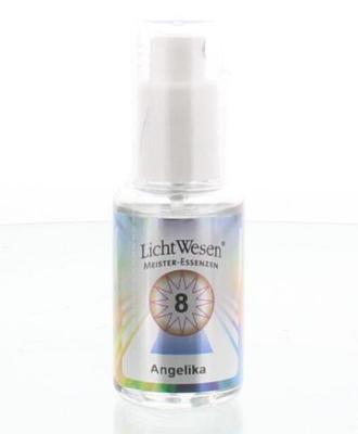 Lichtwesen Angelica tinctuur 8 30 Milliliter