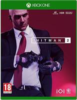 Hitman 2 - thumbnail