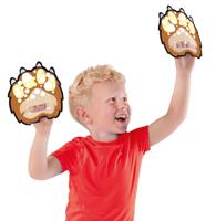 SES bubbel klauwen - thumbnail