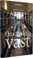 Onschuldig vast (Paperback) - thumbnail