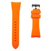 Horloge-armband Glam Rock GS4272 Oranje - thumbnail