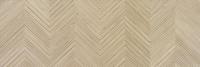 Wandtegel houtlook beige Baldocer Larchwood 120x40cm zig alder mat gerectificeerd - thumbnail