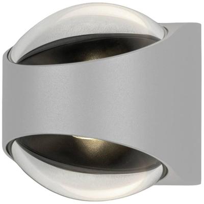 KonstSmide Witte muurspotBitonto Led - 7884-250