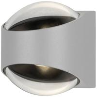 KonstSmide Witte muurspotBitonto Led - 7884-250 - thumbnail