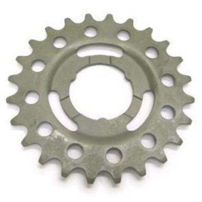 Sram Tandwiel 24t doorgezet 1/2x3/32