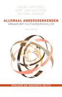 Allemaal andersdenkenden - Geert Hofstede, Gert Jan Hofstede, Michael Minkov - eBook (9789047009801) - thumbnail
