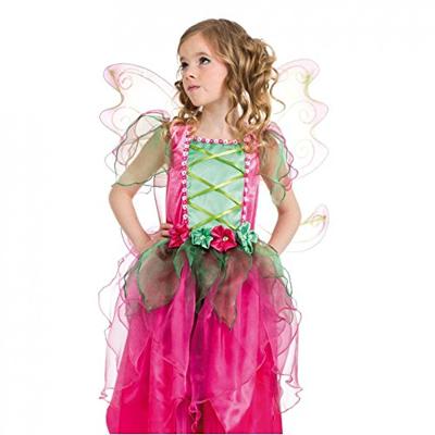 Bloemenfee Outfit Kind Lunja