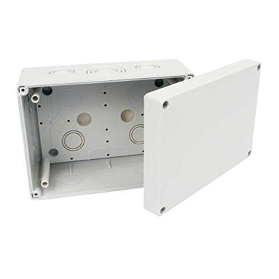 KOPOS KSK 175 KA Verdeeldoos Halogeenvrij (l x b x h) 176 x 176 x 126 mm 1 stuk(s)