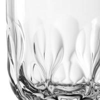 Leonardo Gocce Cappuccino set 220ml 6 delig - thumbnail