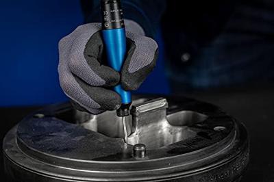 PFERD TOOLS 36443010 Diamant-slijpstift kogel 6 x 6 mm stift-Ø 3 mm Diameter 3 mm 1 stuk(s)