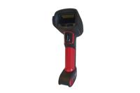Honeywell Granit XP 1990ISR Barcodescanner Kabel 1D, 2D Imager Zwart, Rood Handmatig USB, RS232 - thumbnail