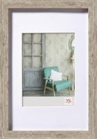 walther+ design EA520D Wissellijst Papierformaat: 10 x 15 cm Grijs - thumbnail