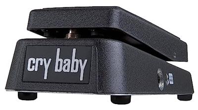 Dunlop GCB95 Cry Baby Standard Wah