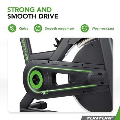 Tunturi Cardio Fit S20 Sprinter Bike