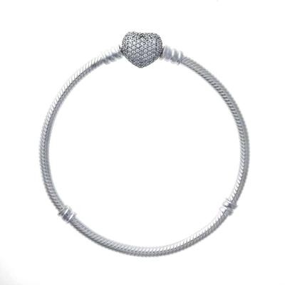Armband Dames Pandora 590727CZ 18 cm Armband Dames Pandora 590727CZ 18 cm