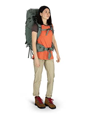 Osprey Kyte 38 Backpack Dames Rocky Brook Green WM/L - thumbnail