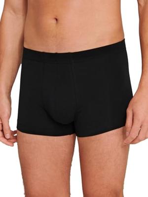 3-pack heren boxershorts 95/5 - Biologisch katoenen heren onderbroeken - ondergoed heren