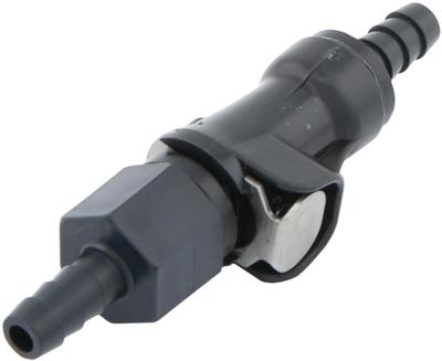 Vicma Quick coupling 8 mm for gasoline hose, 9